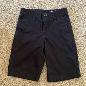 Volcom Boys Shorts.